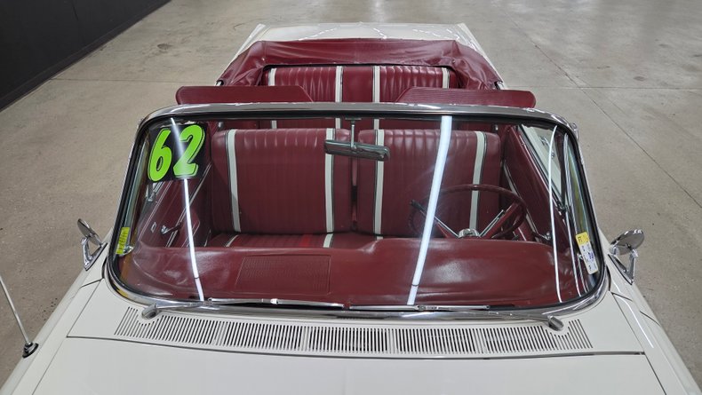 1962 Ford Galaxie 500 24
