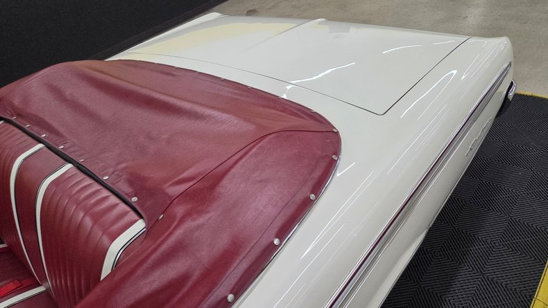 1962 Ford Galaxie 500 29