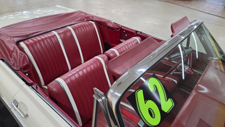 1962 Ford Galaxie 500 28