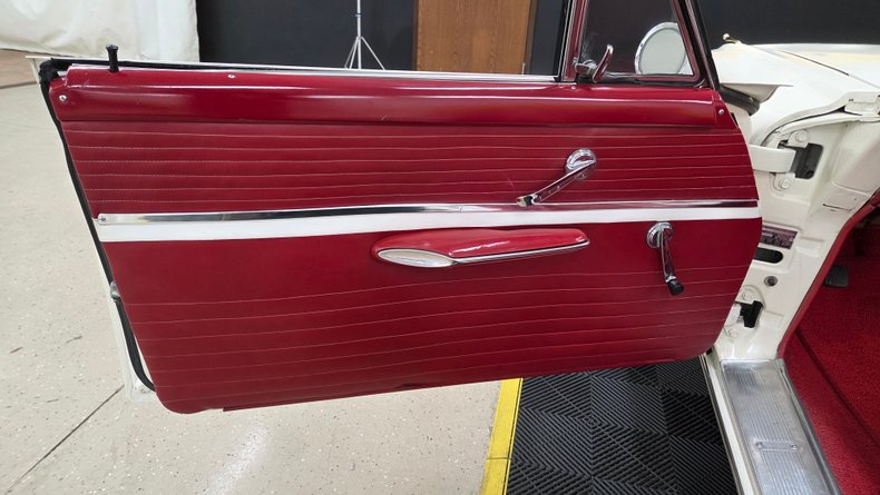 1962 Ford Galaxie 500 44