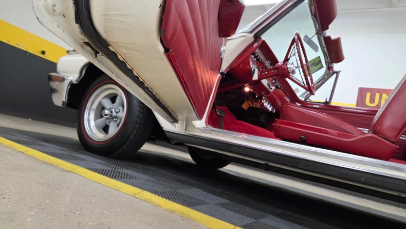 1962 Ford Galaxie 500 45