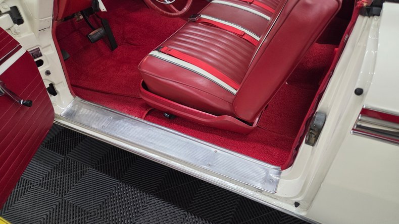 1962 Ford Galaxie 500 46