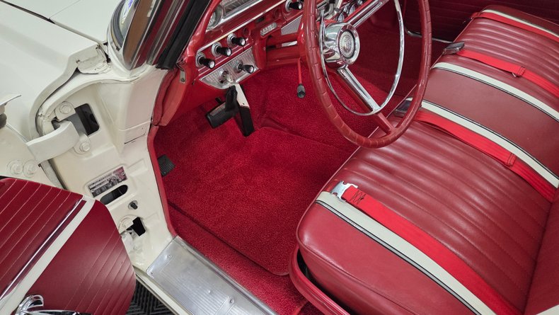 1962 Ford Galaxie 500 48