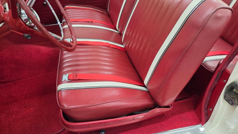1962 Ford Galaxie 500 50