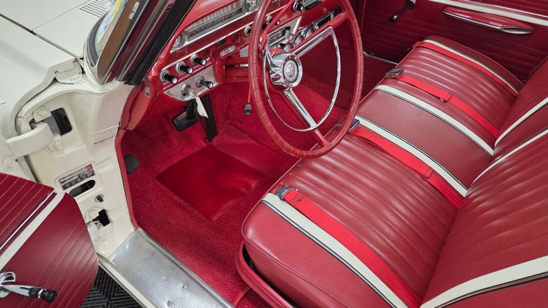 1962 Ford Galaxie 500 49