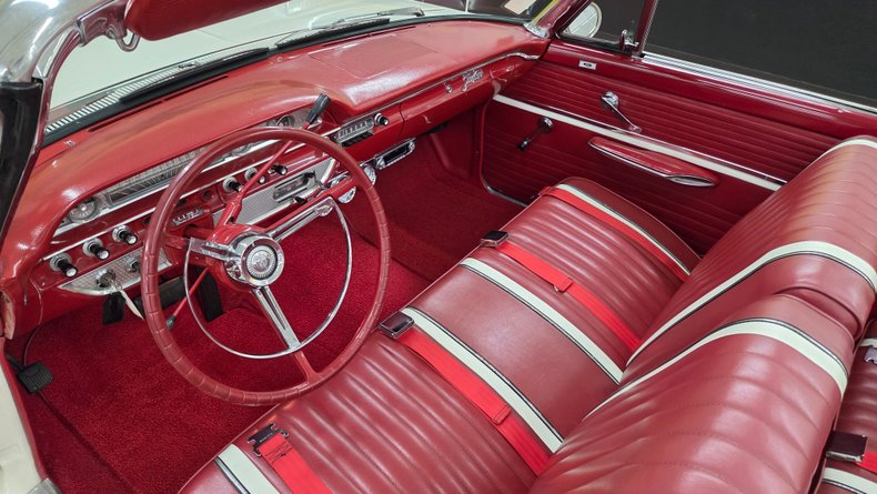 1962 Ford Galaxie 500 51
