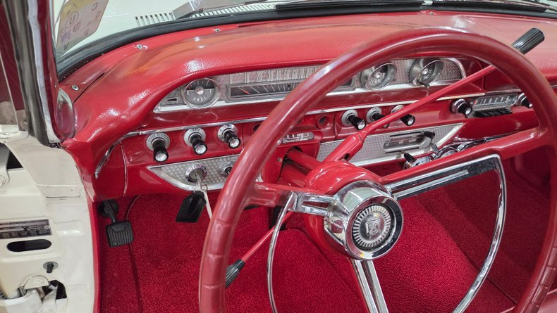 1962 Ford Galaxie 500 53