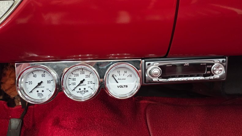 1962 Ford Galaxie 500 59