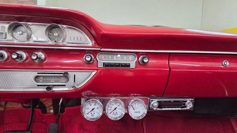 1962 Ford Galaxie 500 56