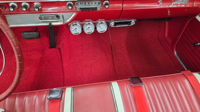 1962 Ford Galaxie 500 58