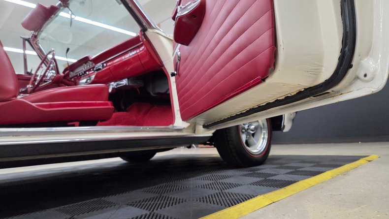 1962 Ford Galaxie 500 63