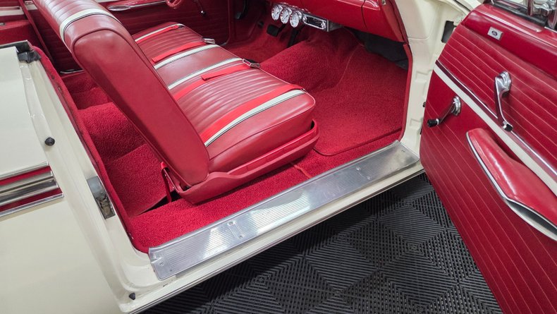 1962 Ford Galaxie 500 64