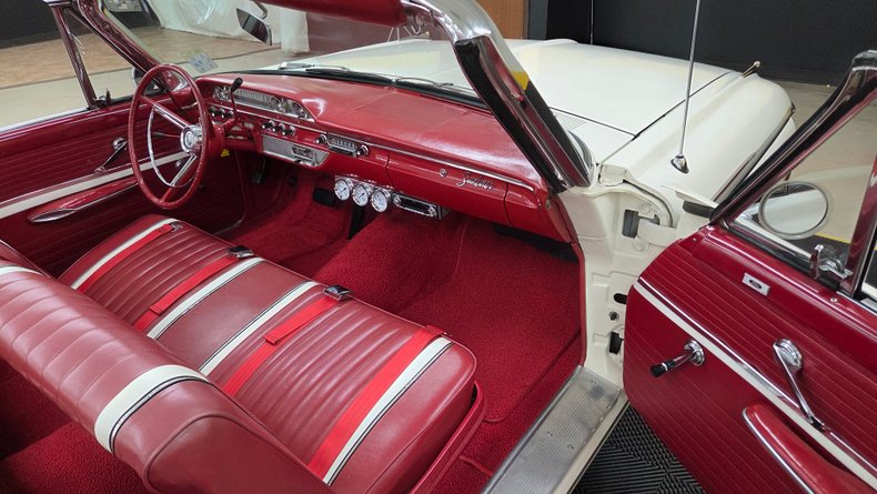 1962 Ford Galaxie 500 65