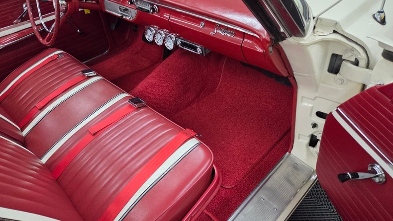 1962 Ford Galaxie 500 66