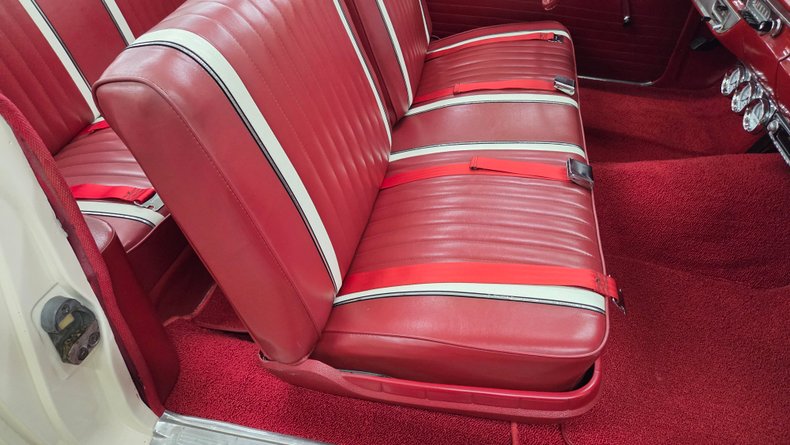 1962 Ford Galaxie 500 68