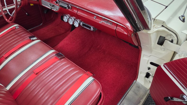 1962 Ford Galaxie 500 67