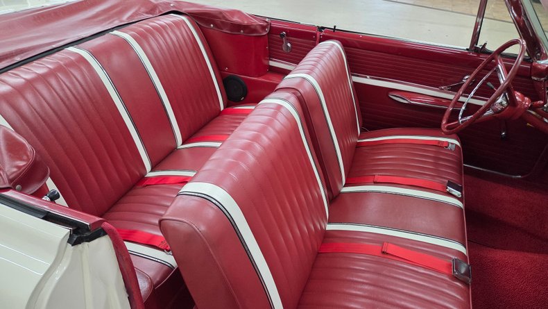 1962 Ford Galaxie 500 69