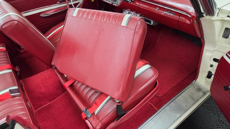 1962 Ford Galaxie 500 70