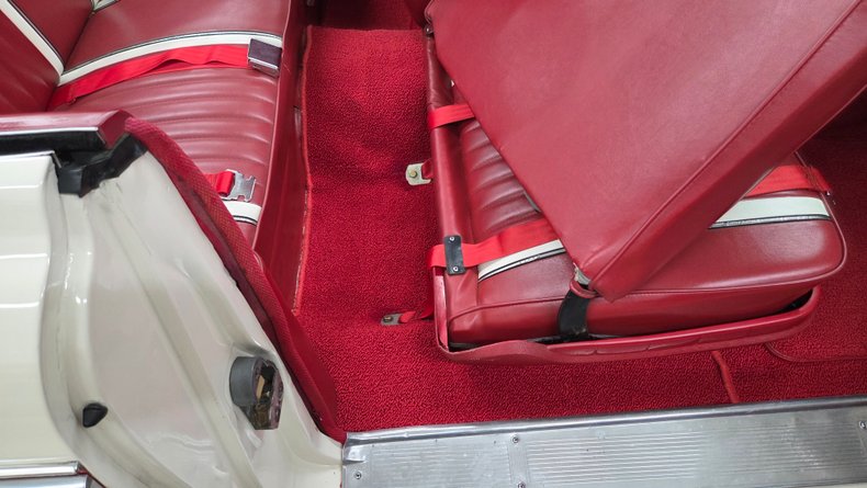1962 Ford Galaxie 500 72