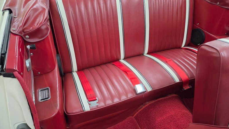 1962 Ford Galaxie 500 73