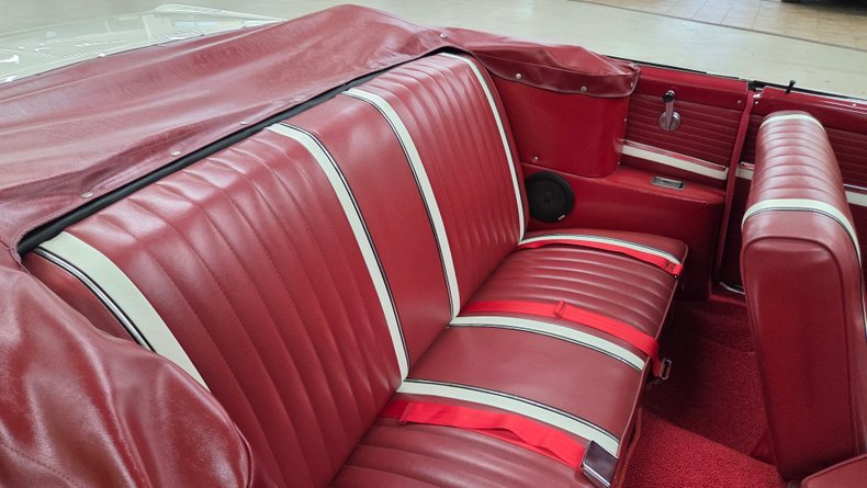 1962 Ford Galaxie 500 74