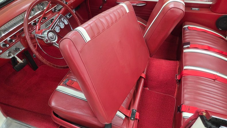 1962 Ford Galaxie 500 75