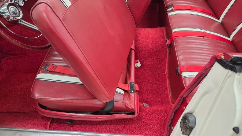 1962 Ford Galaxie 500 77