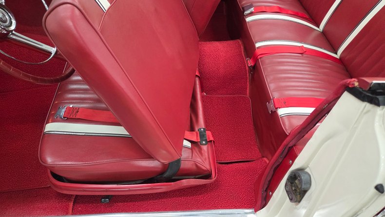 1962 Ford Galaxie 500 76