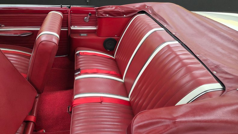 1962 Ford Galaxie 500 79