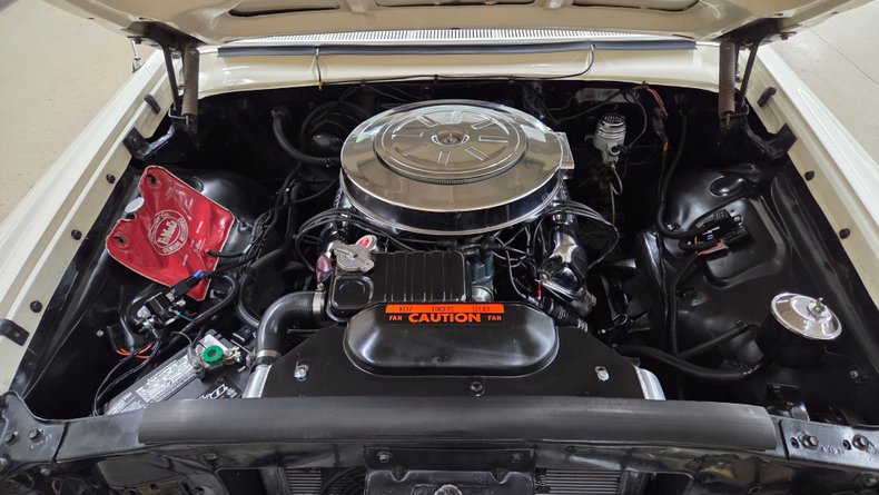 1962 Ford Galaxie 500 81