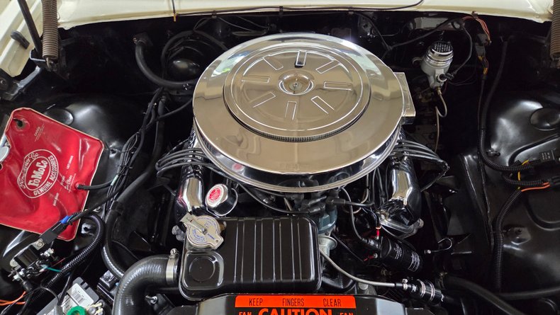1962 Ford Galaxie 500 82