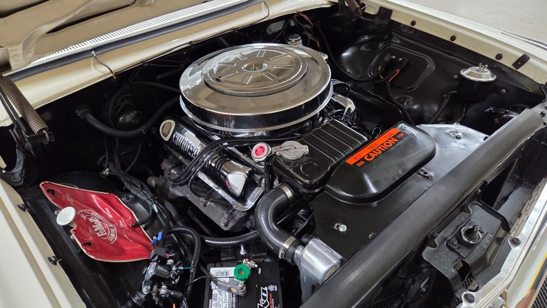 1962 Ford Galaxie 500 85