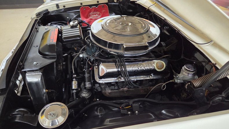 1962 Ford Galaxie 500 84