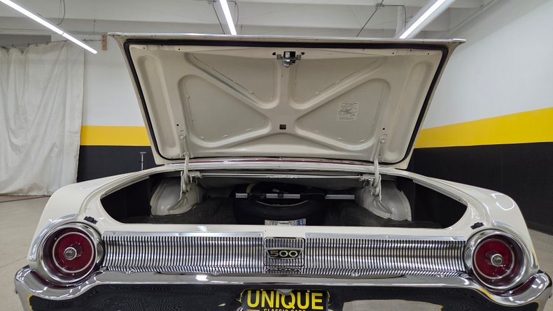 1962 Ford Galaxie 500 87
