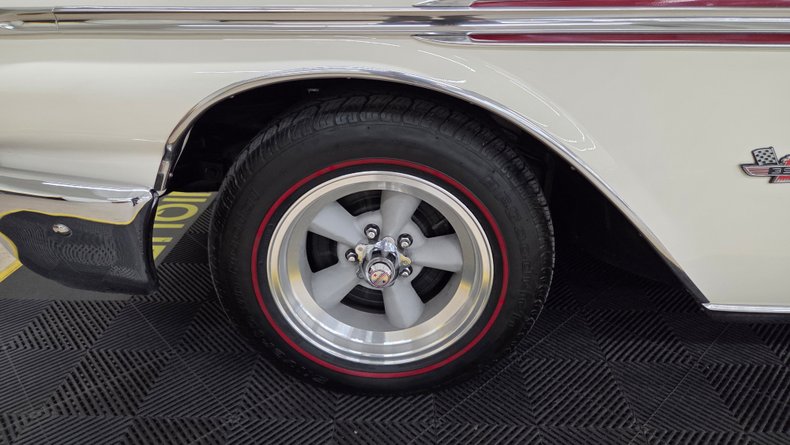 1962 Ford Galaxie 500 94