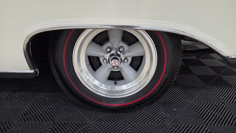 1962 Ford Galaxie 500 96
