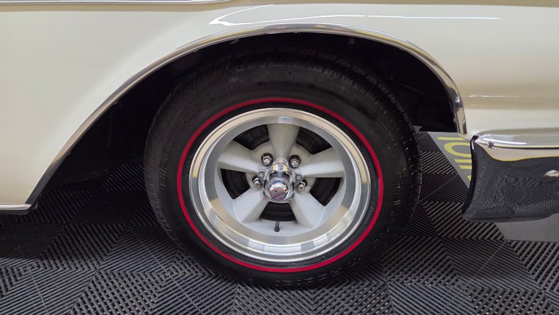 1962 Ford Galaxie 500 100