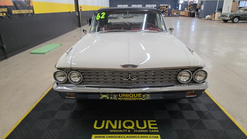 1962 Ford Galaxie 500 34