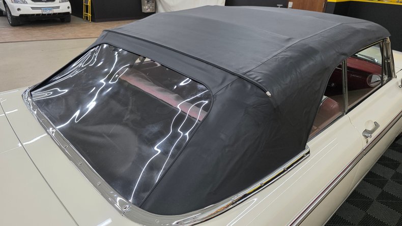 1962 Ford Galaxie 500 42