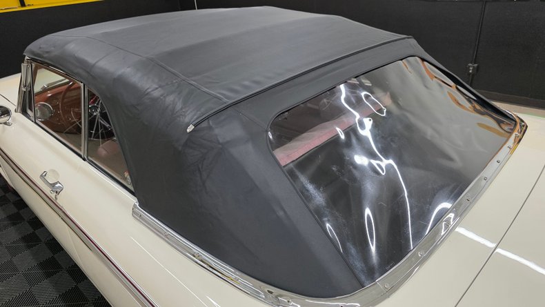 1962 Ford Galaxie 500 41