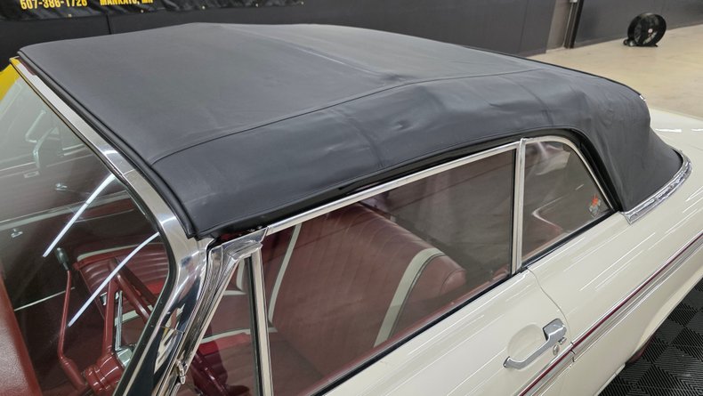 1962 Ford Galaxie 500 40
