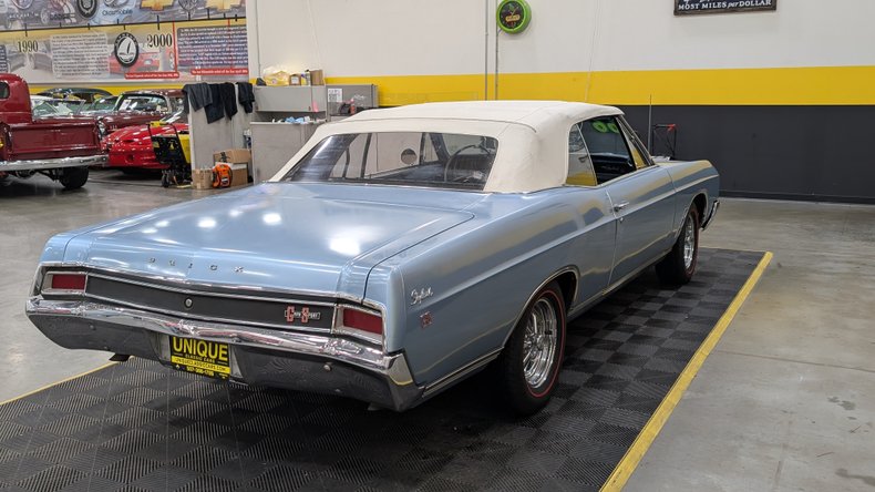 1966 Buick Gran Sport 3