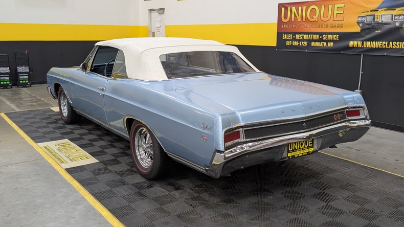 1966 Buick Gran Sport 4