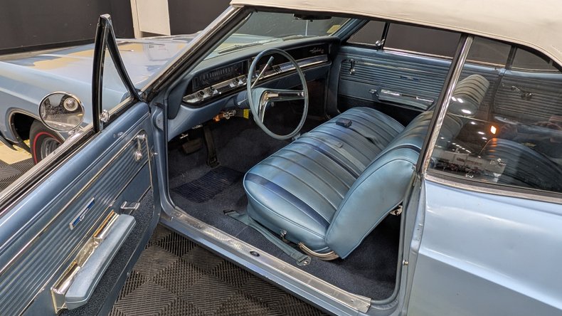 1966 Buick Gran Sport 7
