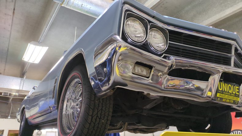 1966 Buick Gran Sport 105