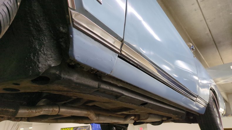 1966 Buick Gran Sport 122