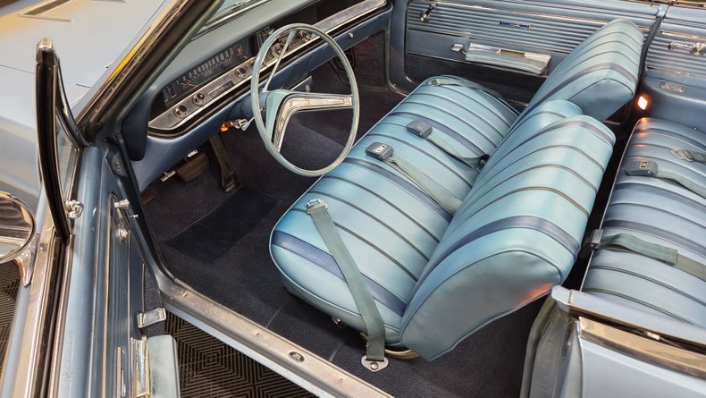 1966 Buick Gran Sport 16