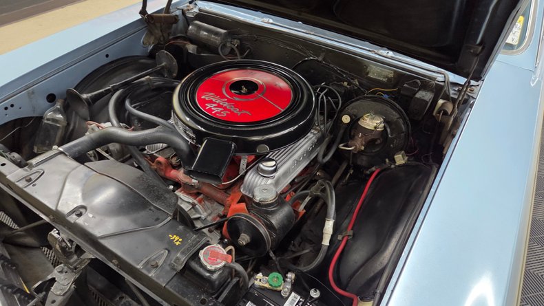 1966 Buick Gran Sport 18
