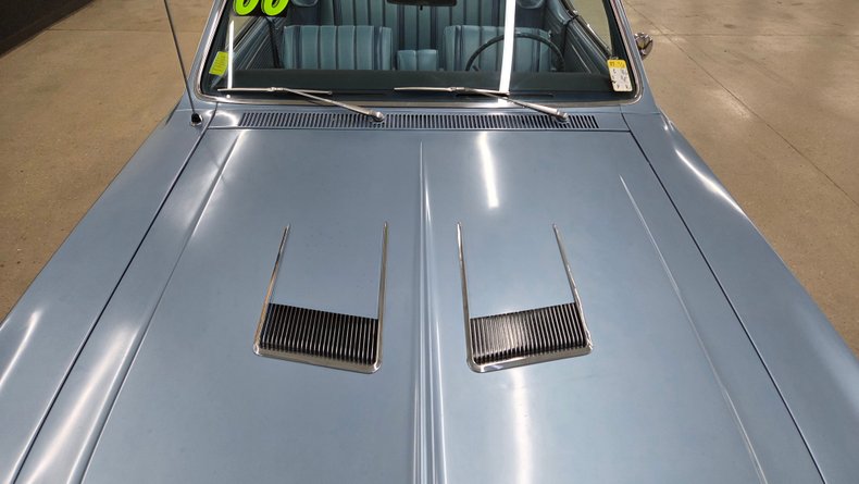 1966 Buick Gran Sport 23