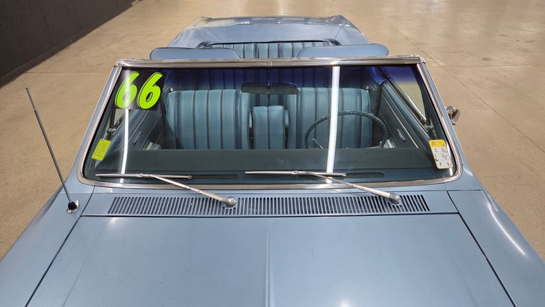 1966 Buick Gran Sport 24